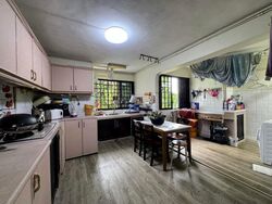 Blk 405 Pandan Gardens (Jurong East), HDB 5 Rooms #571081351